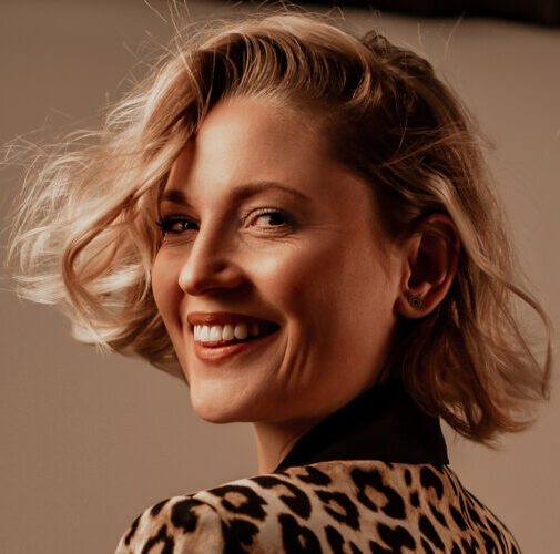 Emilia Komarzewska Fotografka Bogiń